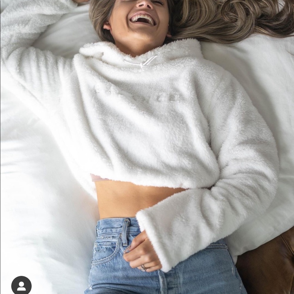 Balance Athletica Hoodie